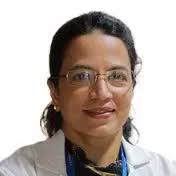 Dr Rashmi V Nair